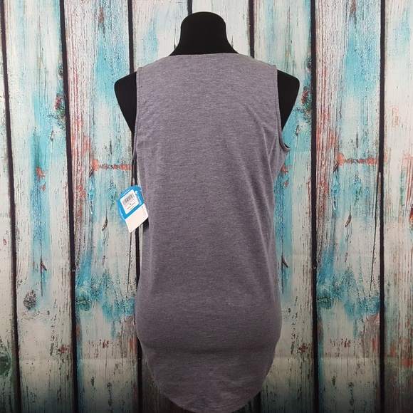 Columbia Camp Henry Floral Print Tank Top - Picture 2 of 7